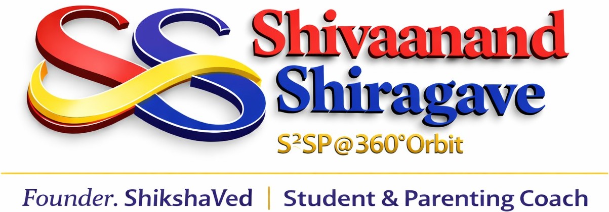 Shivaanand Logo